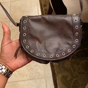 Mossimo Crossbody